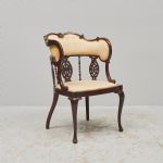 1535 4010 ARMCHAIR